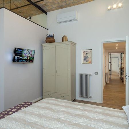 One & Only Buonarroti Suite Rome Buitenkant foto