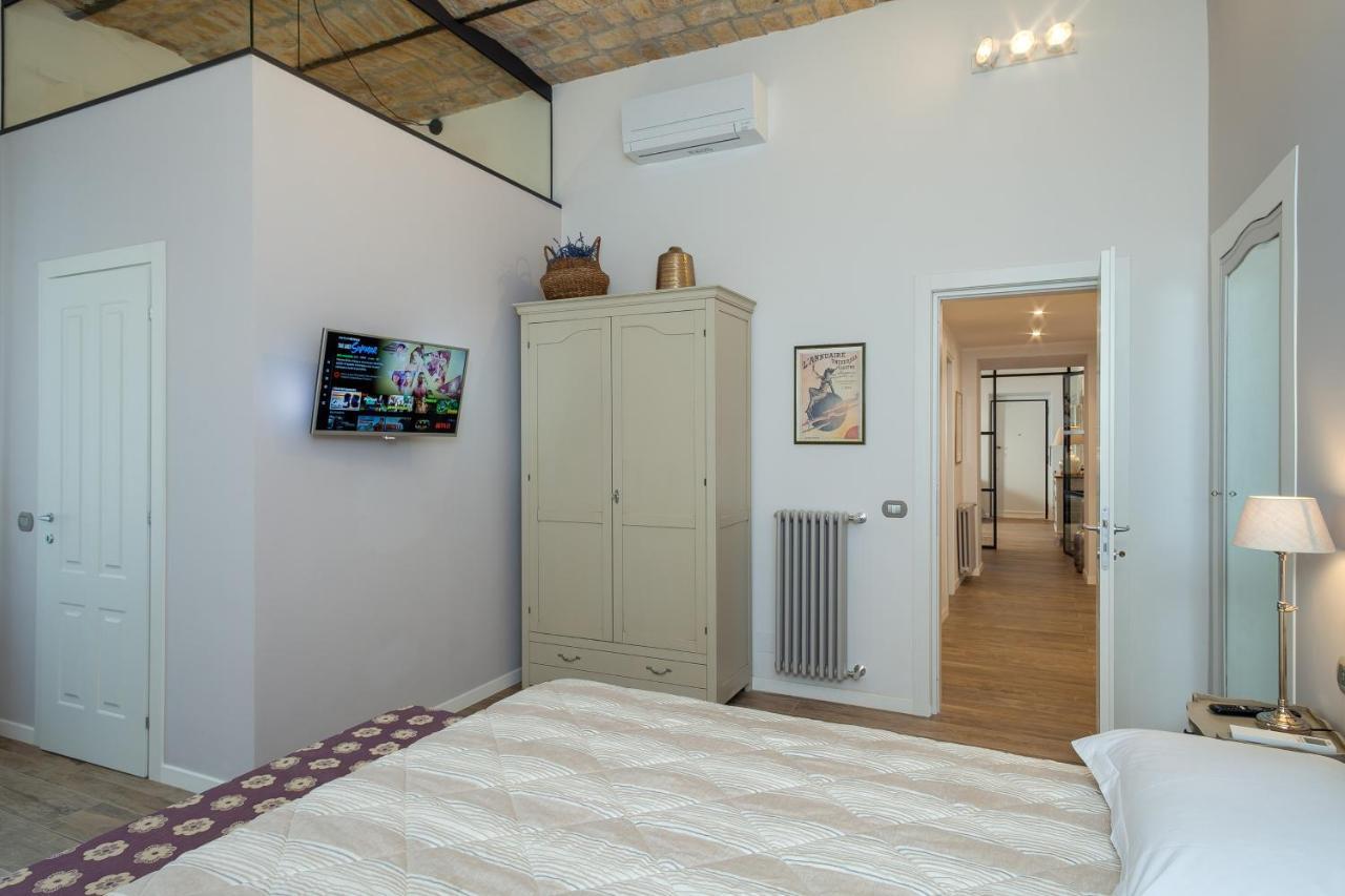 One & Only Buonarroti Suite Rome Buitenkant foto