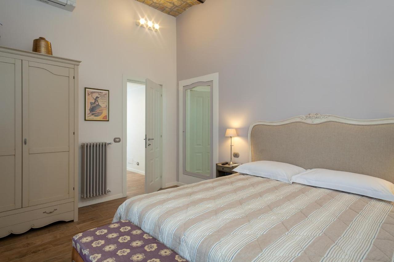 One & Only Buonarroti Suite Rome Buitenkant foto