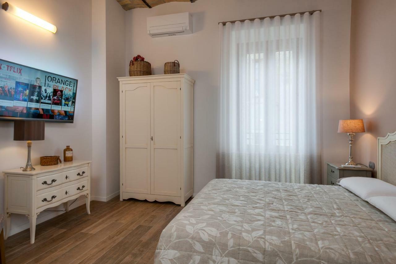 One & Only Buonarroti Suite Rome Buitenkant foto