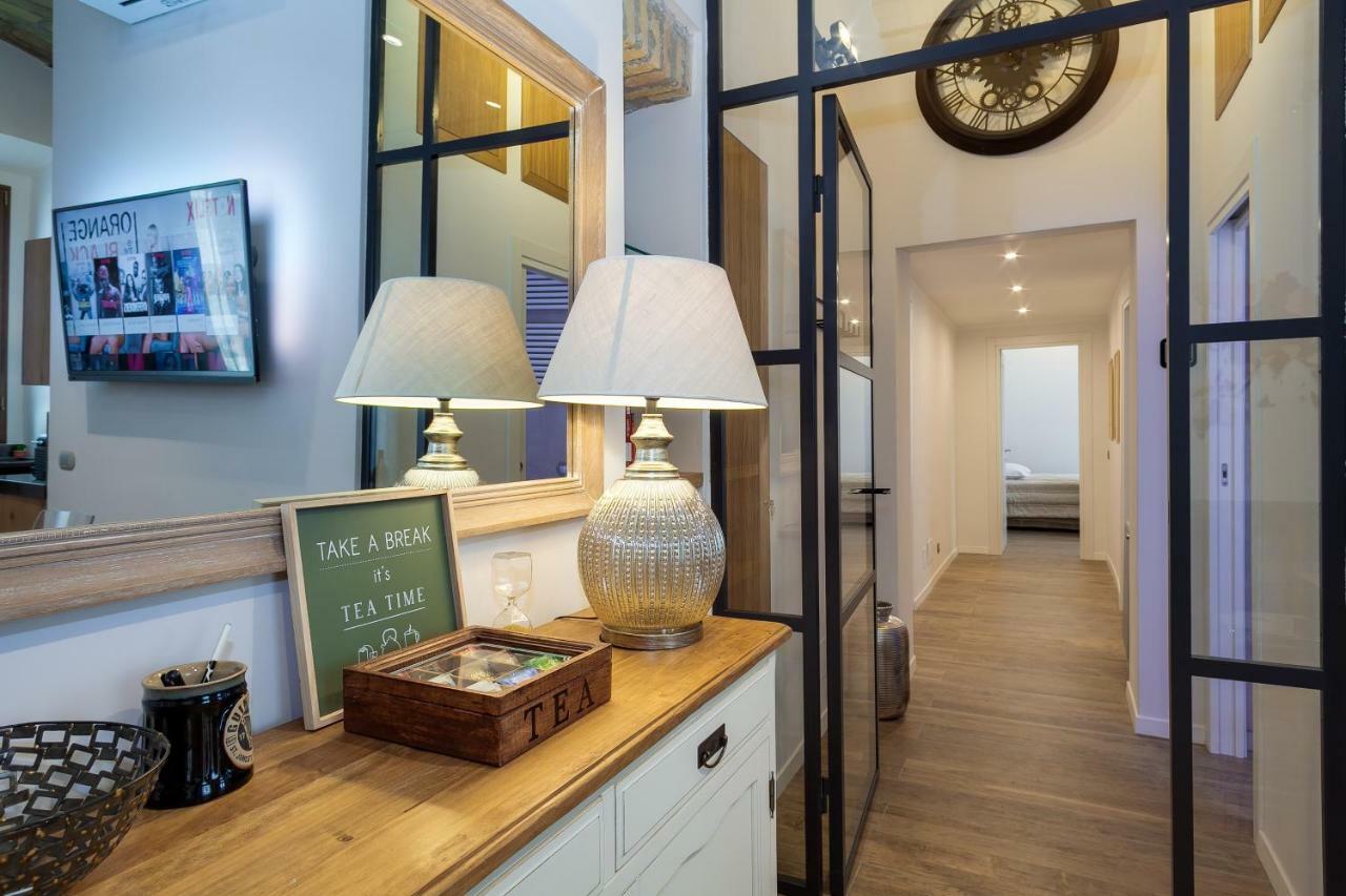 One & Only Buonarroti Suite Rome Buitenkant foto