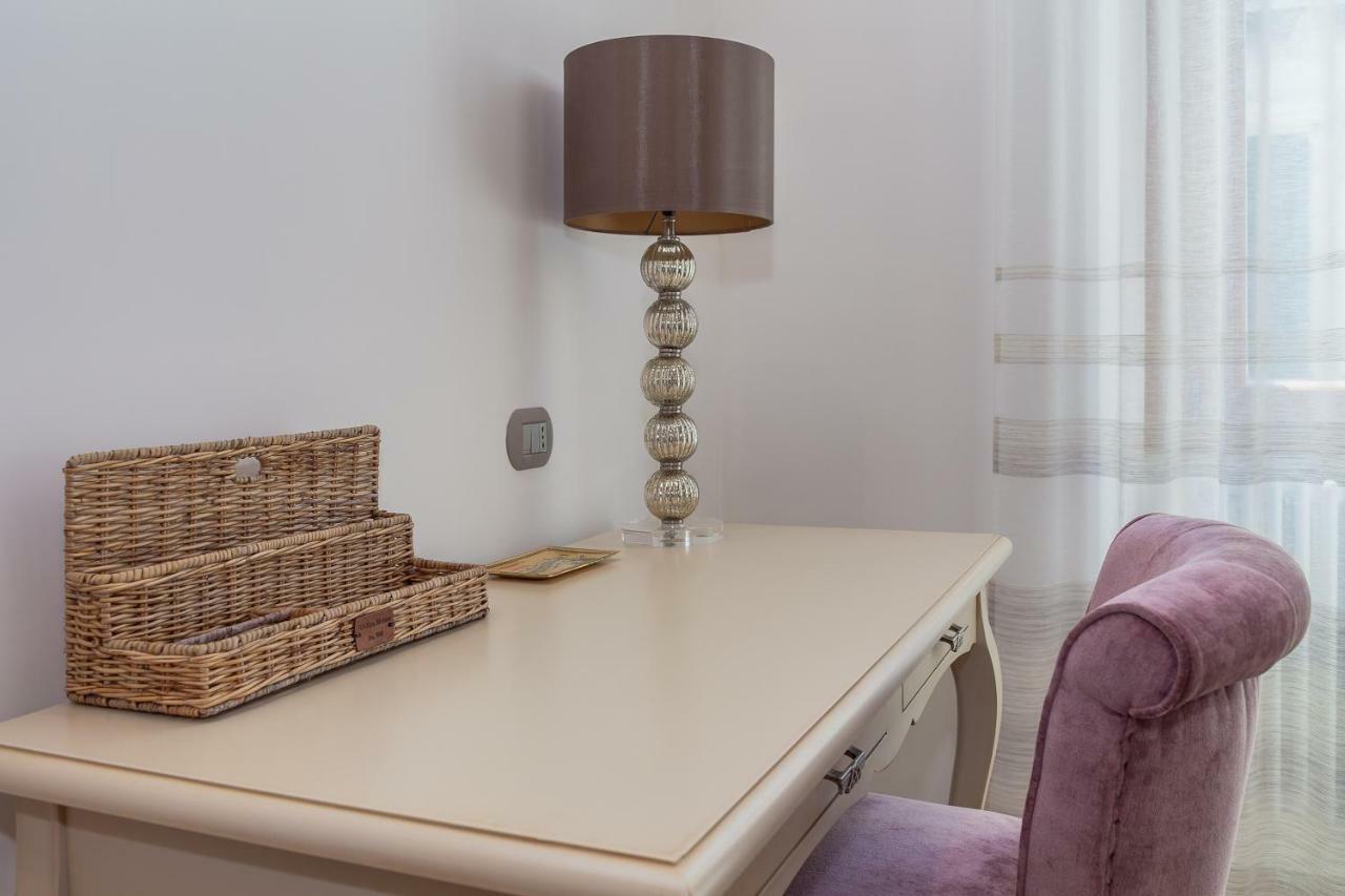 One & Only Buonarroti Suite Rome Buitenkant foto
