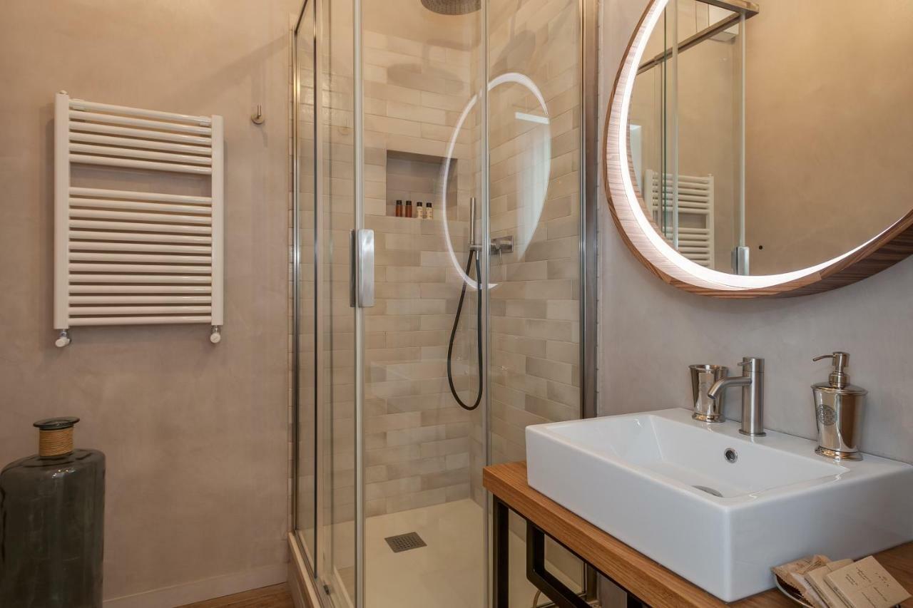 One & Only Buonarroti Suite Rome Buitenkant foto