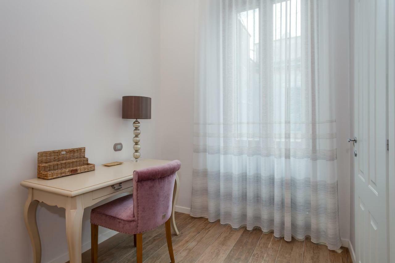 One & Only Buonarroti Suite Rome Buitenkant foto
